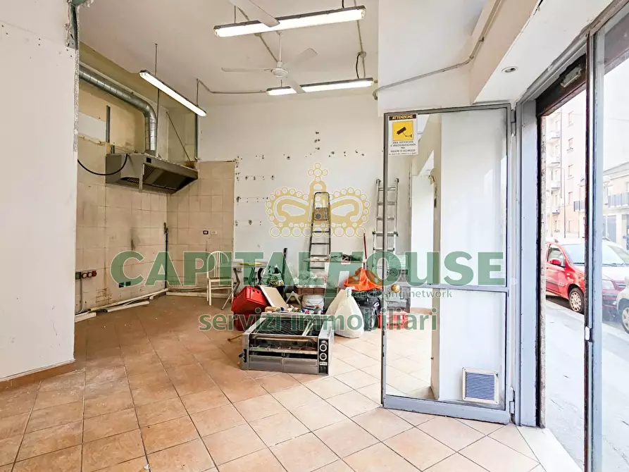 Immagine 3 di Appartamento in vendita  a Milano