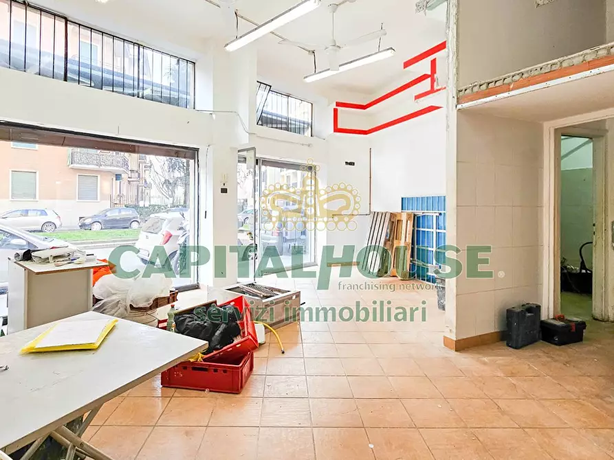 Immagine 2 di Appartamento in vendita  a Milano