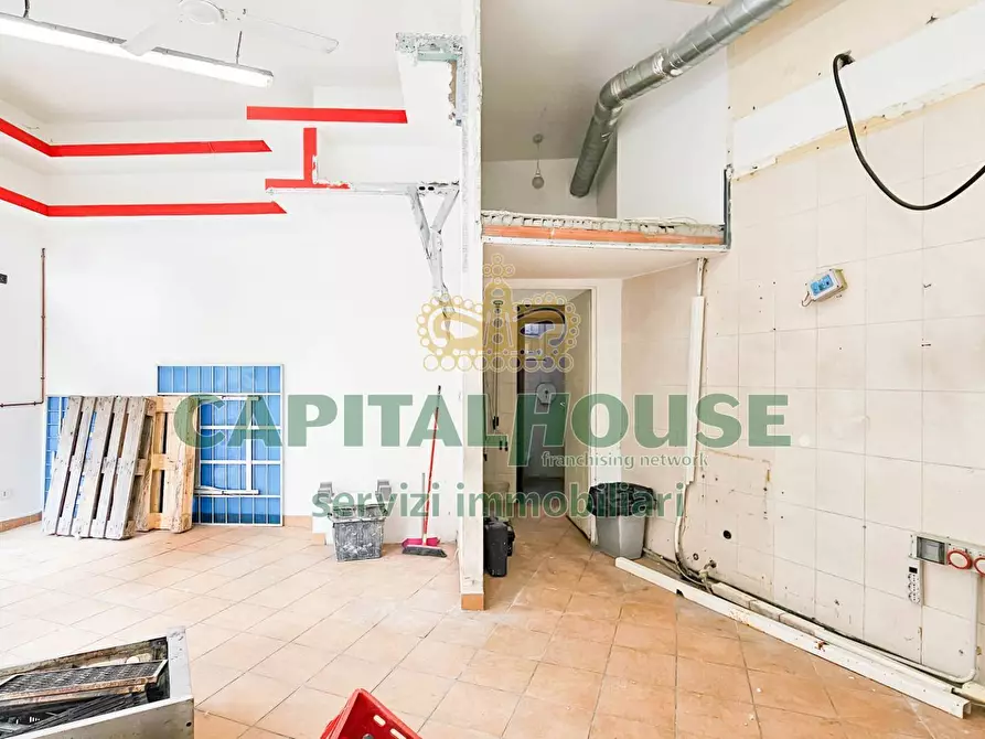 Immagine 6 di Appartamento in vendita  a Milano