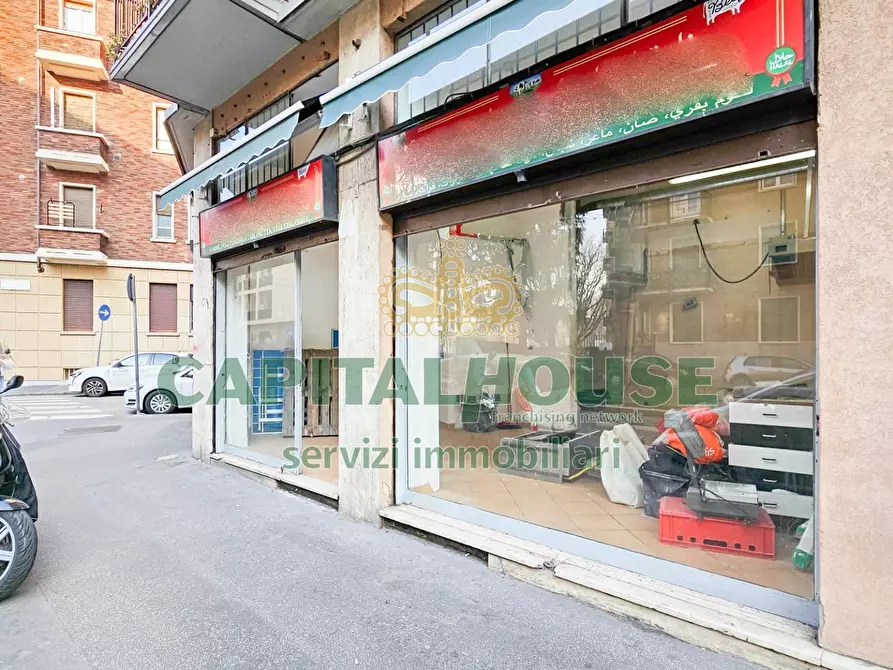 Immagine 9 di Appartamento in vendita  a Milano