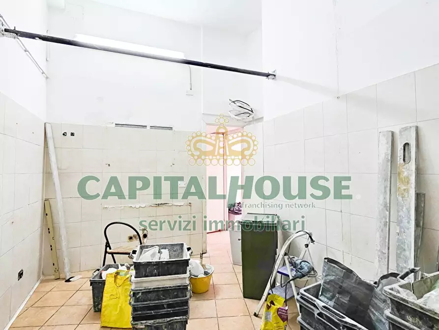 Immagine 11 di Appartamento in vendita  a Milano