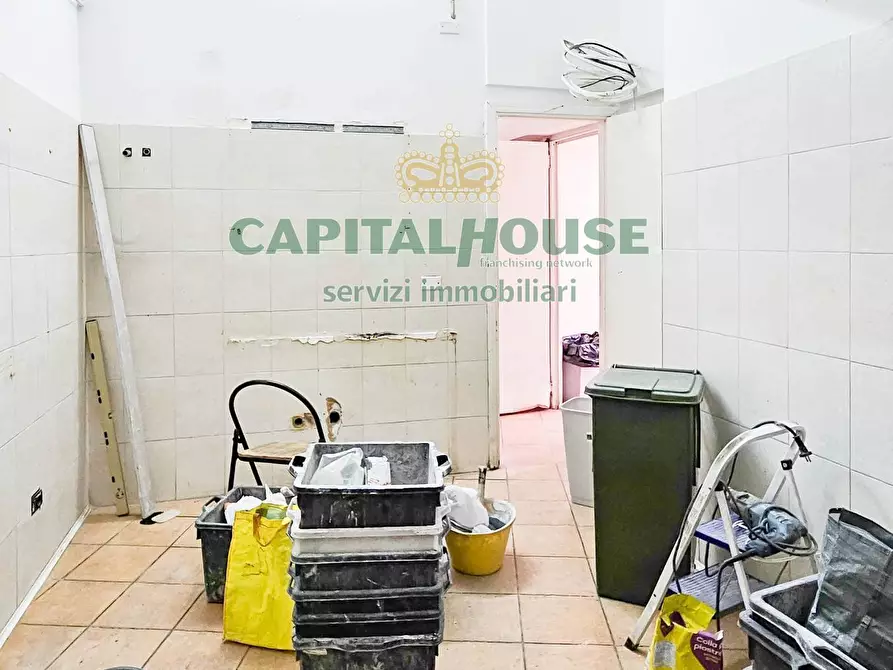 Immagine 12 di Appartamento in vendita  a Milano