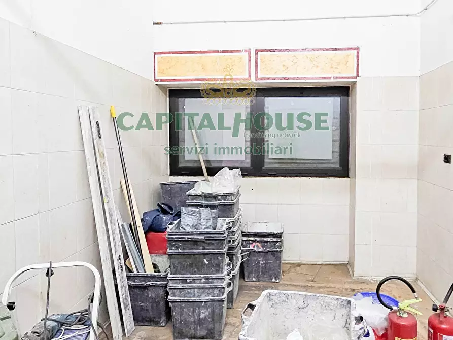 Immagine 13 di Appartamento in vendita  a Milano