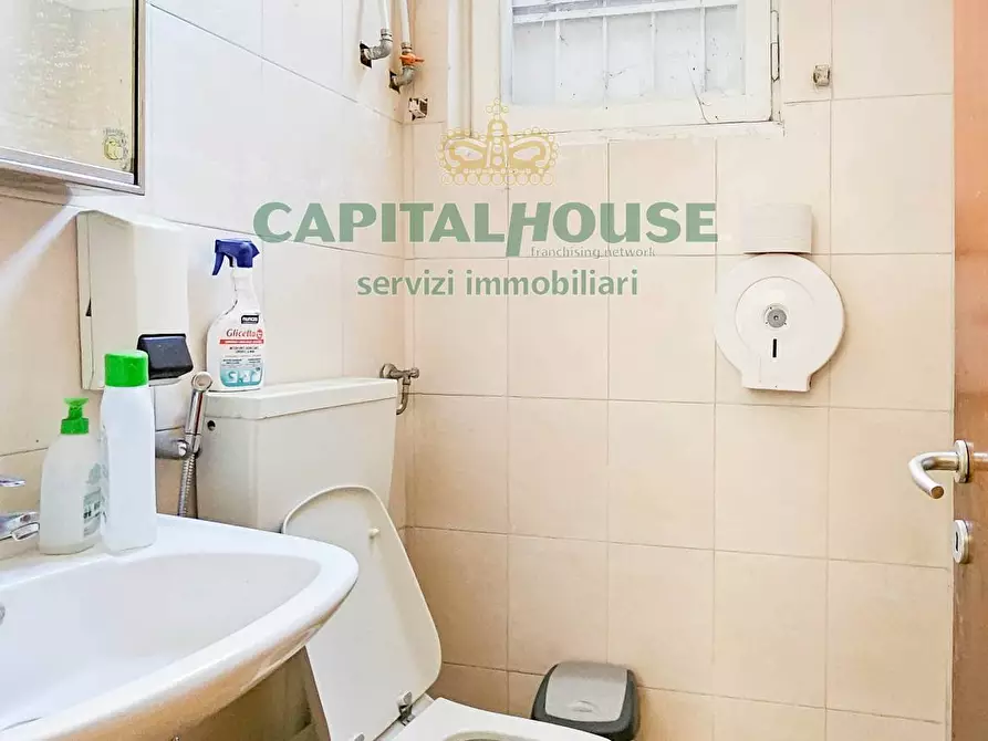 Immagine 14 di Appartamento in vendita  a Milano