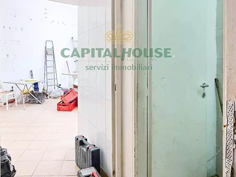 Immagine 15 di Appartamento in vendita  a Milano