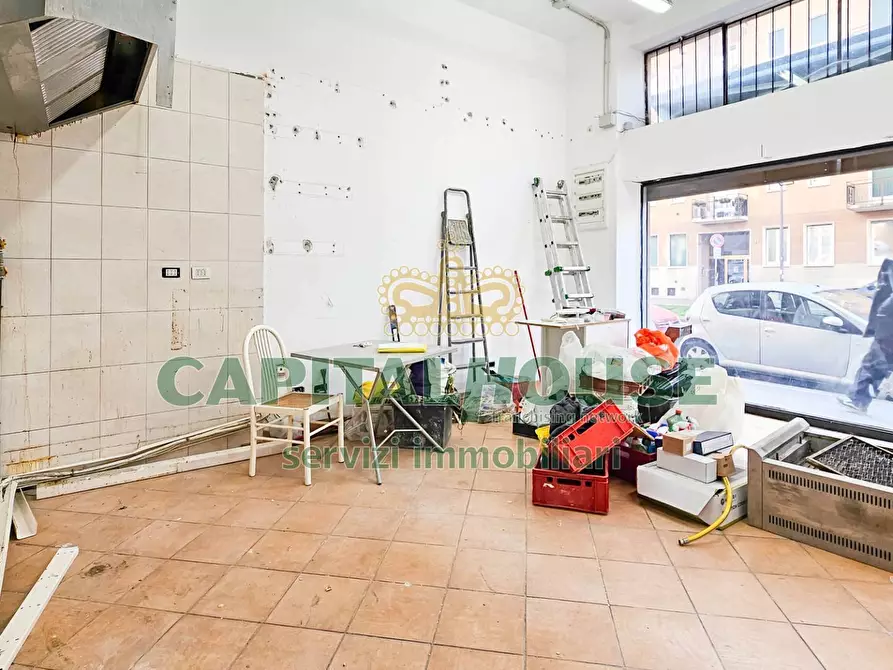 Immagine 16 di Appartamento in vendita  a Milano