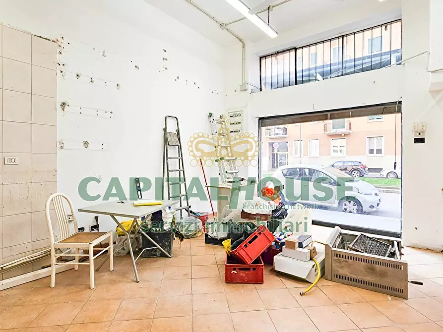 Immagine 17 di Appartamento in vendita  a Milano