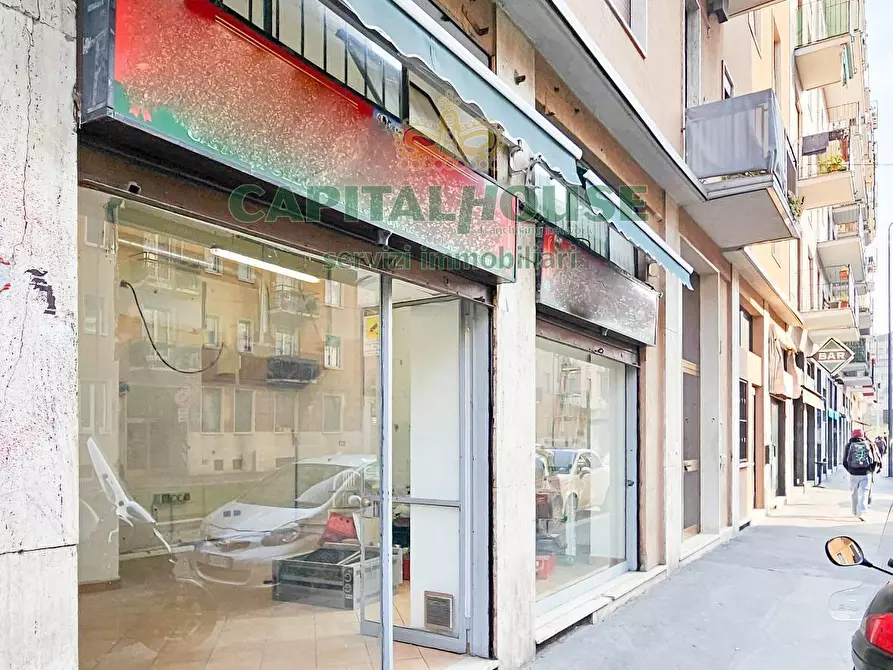 Immagine 20 di Appartamento in vendita  a Milano