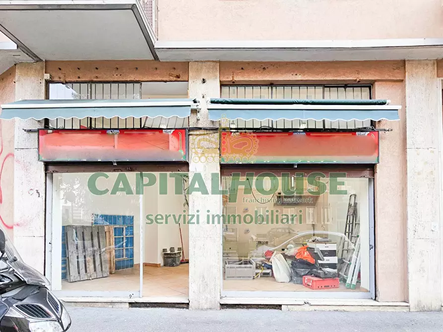 Immagine 4 di Appartamento in vendita  a Milano