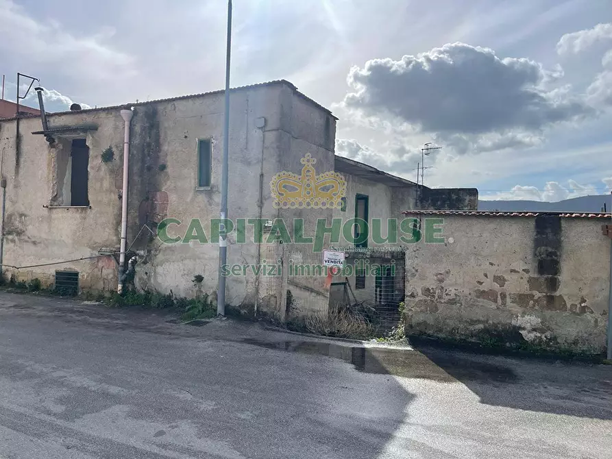 Immagine 13 di Casa indipendente in vendita  a Avella