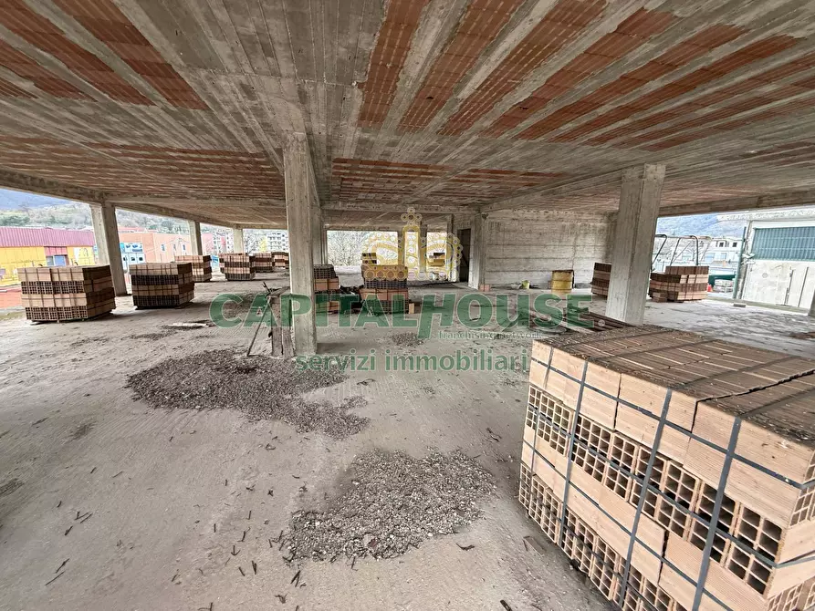Immagine 5 di Capannone industriale in vendita  a Siano