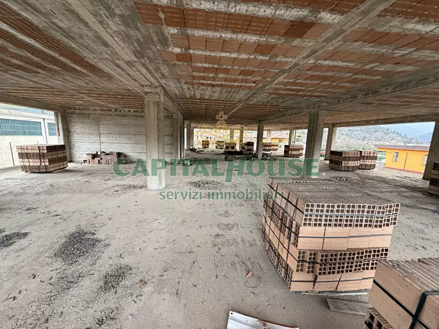 Immagine 8 di Capannone industriale in vendita  a Siano