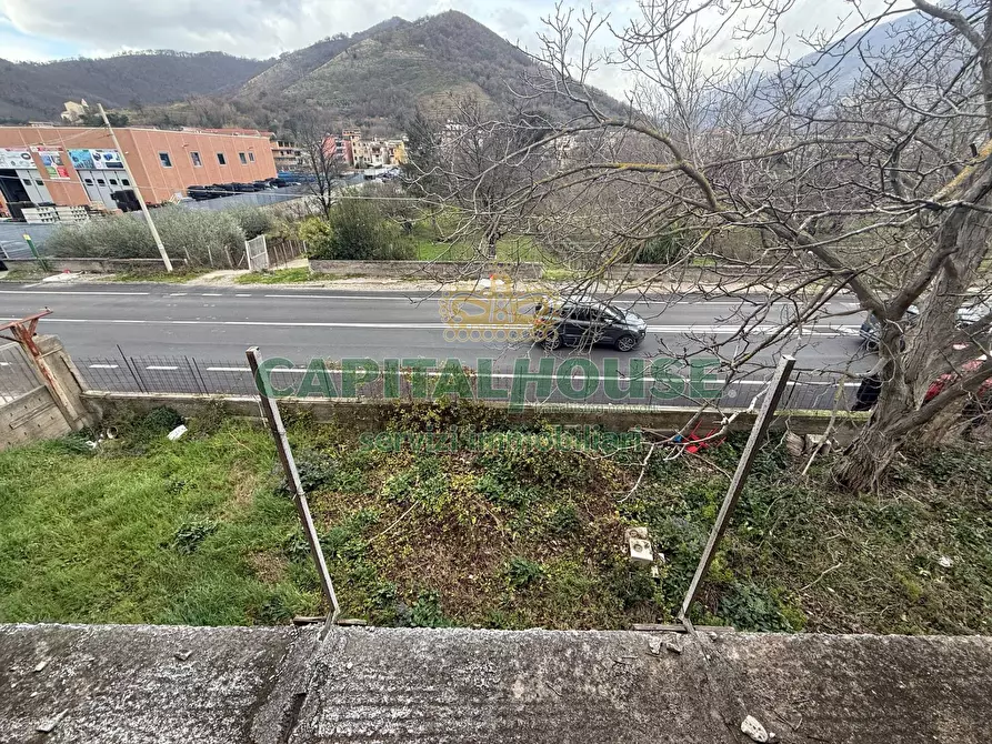 Immagine 9 di Capannone industriale in vendita  a Siano