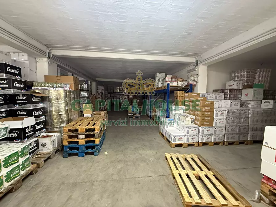 Immagine 14 di Capannone industriale in vendita  a Siano