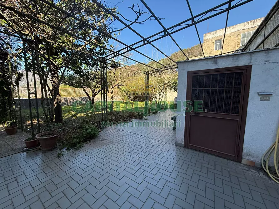 Immagine 20 di Villa in vendita  a Roccarainola