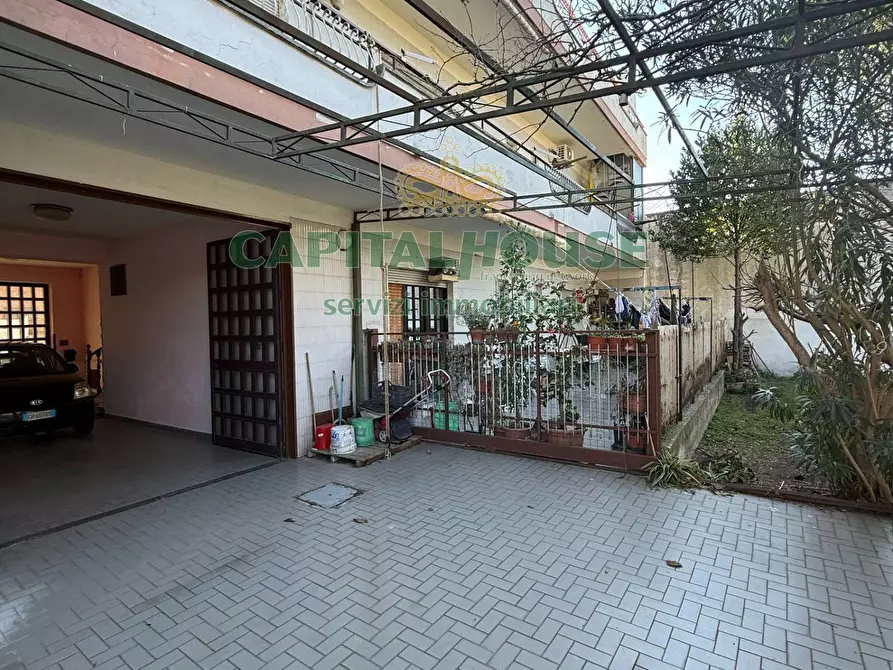 Immagine 21 di Villa in vendita  a Roccarainola