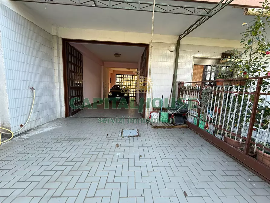 Immagine 22 di Villa in vendita  a Roccarainola