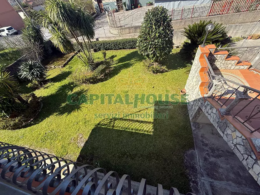 Immagine 5 di Villa in vendita  a Fisciano