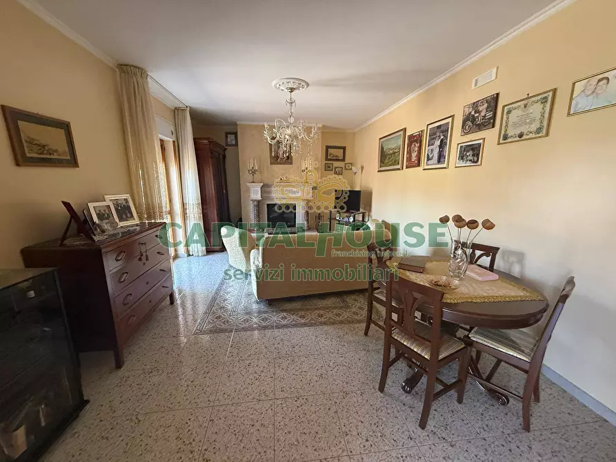 Immagine 8 di Villa in vendita  a Fisciano