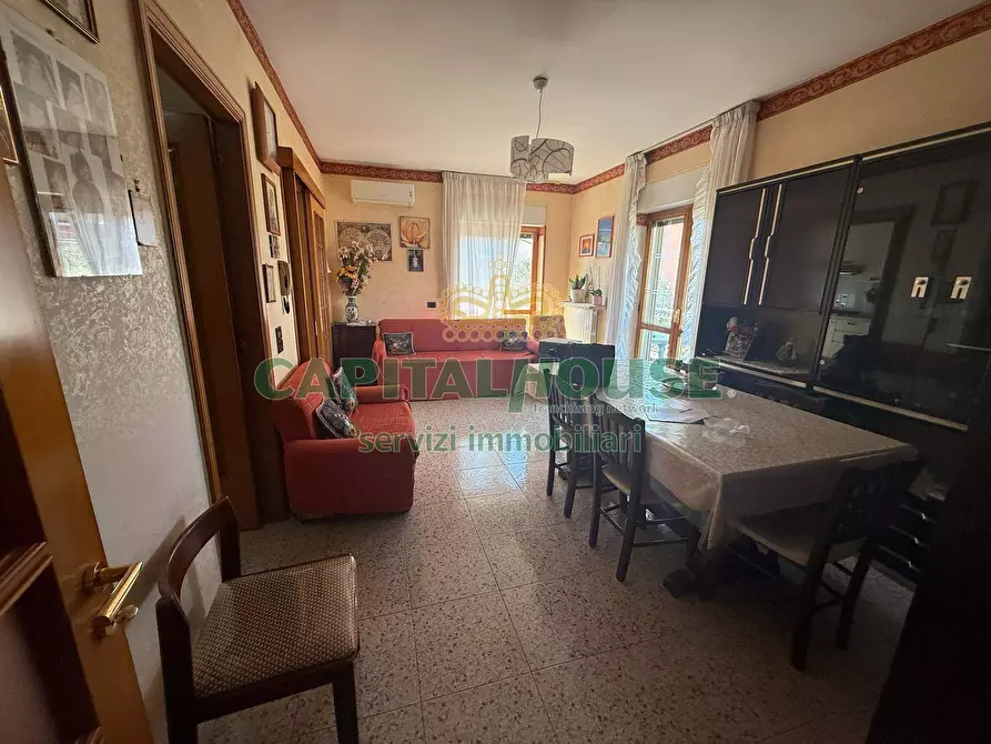 Immagine 9 di Villa in vendita  a Fisciano