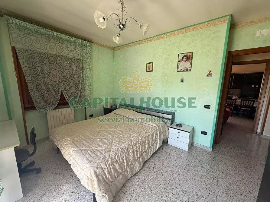 Immagine 11 di Villa in vendita  a Fisciano