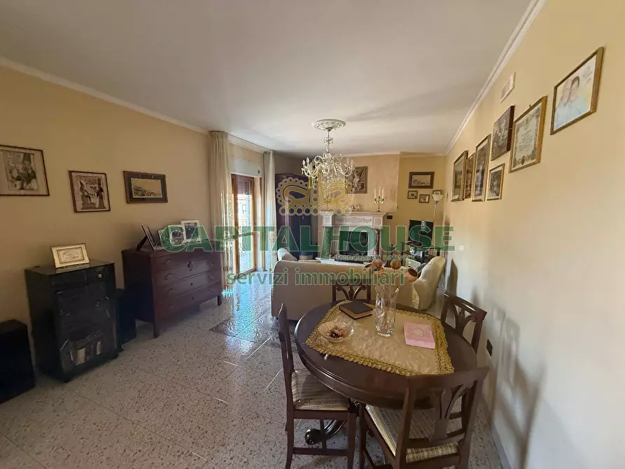 Immagine 12 di Villa in vendita  a Fisciano