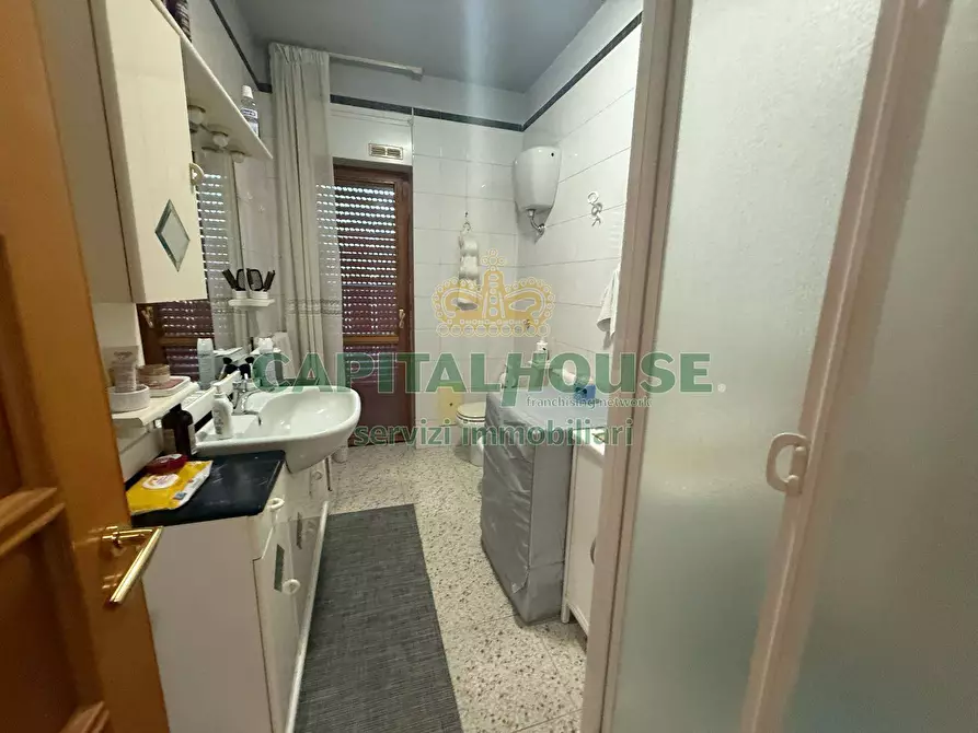 Immagine 13 di Villa in vendita  a Fisciano