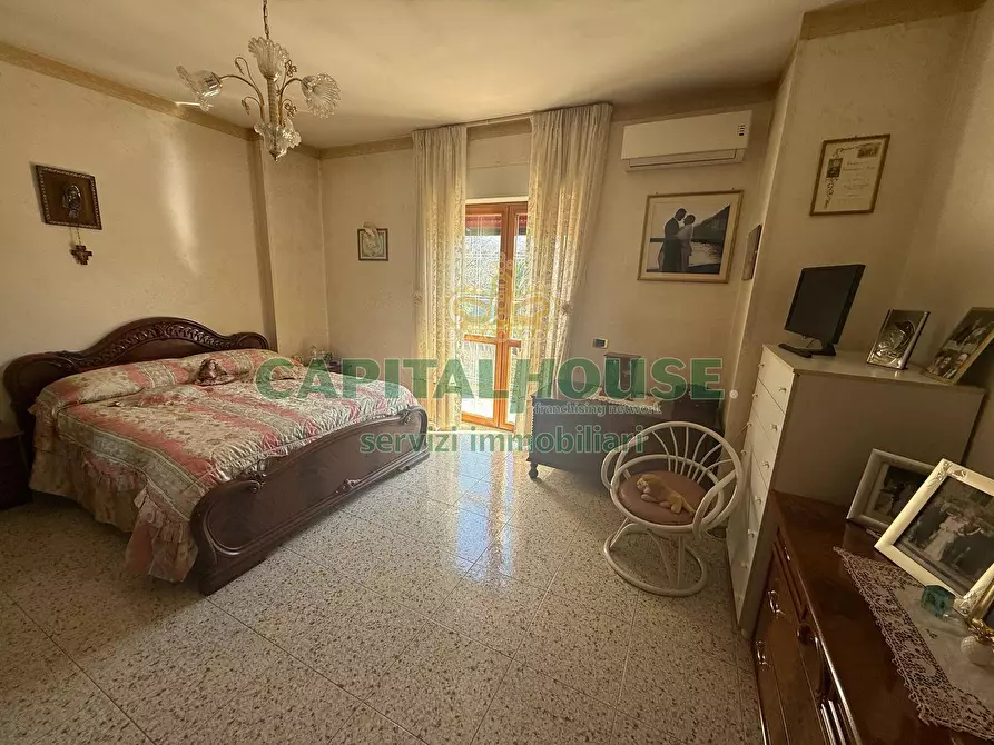 Immagine 16 di Villa in vendita  a Fisciano