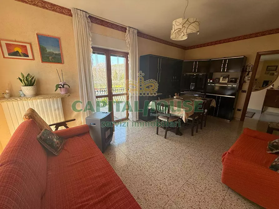 Immagine 21 di Villa in vendita  a Fisciano