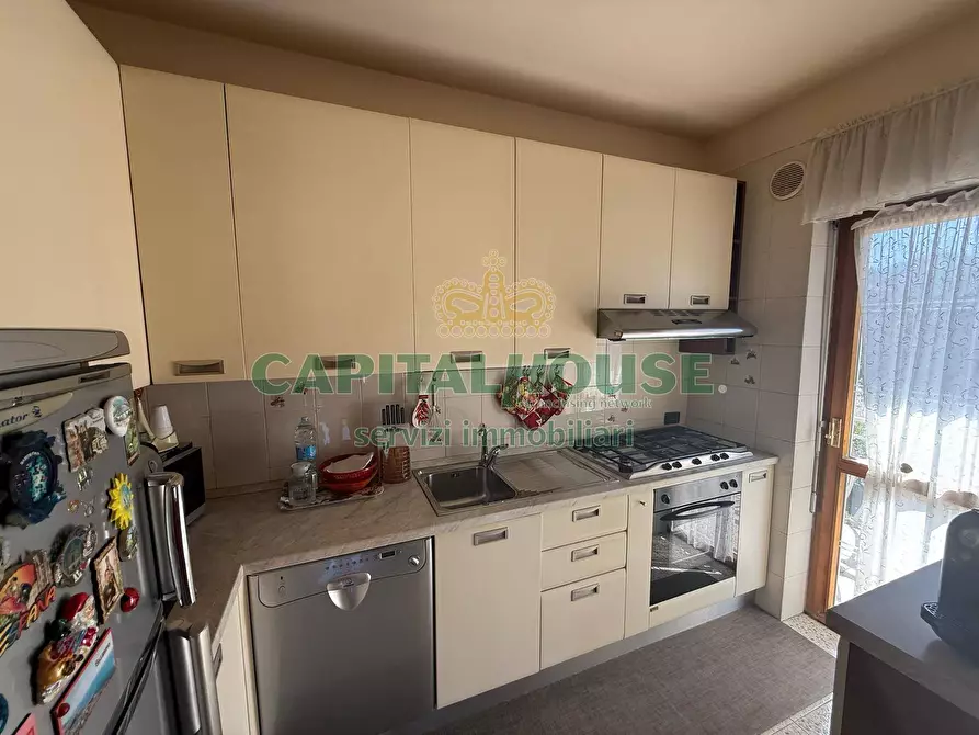 Immagine 22 di Villa in vendita  a Fisciano