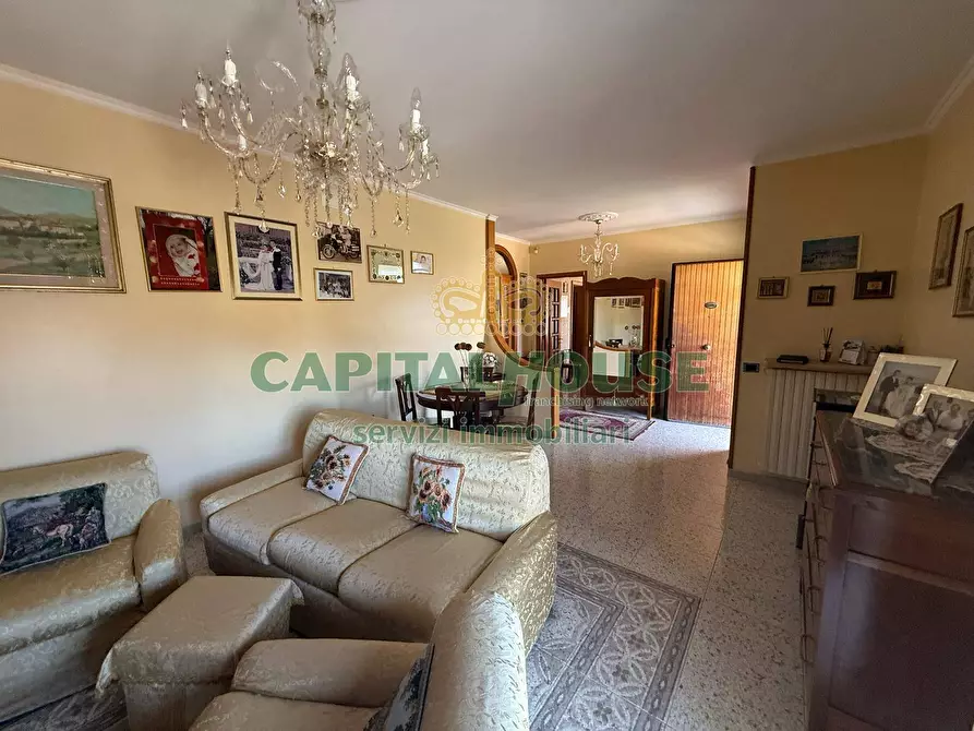 Immagine 23 di Villa in vendita  a Fisciano
