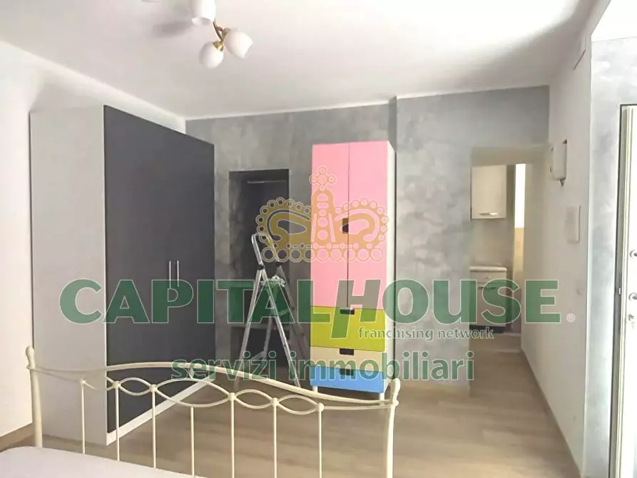 Immagine 20 di Appartamento in affitto  a Santa Maria Capua Vetere