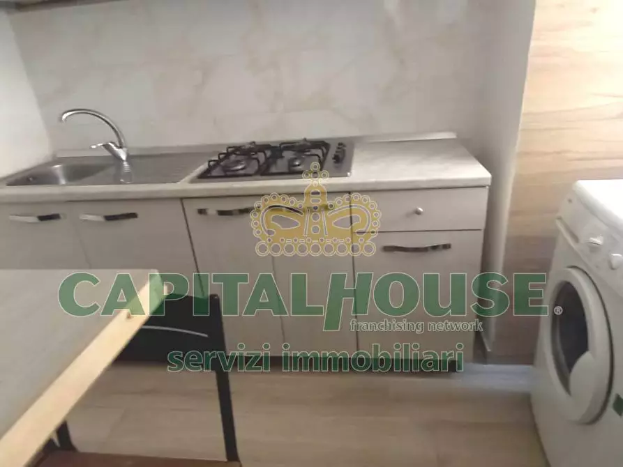 Immagine 21 di Appartamento in affitto  a Santa Maria Capua Vetere