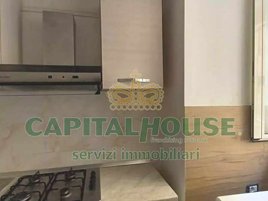 Immagine 22 di Appartamento in affitto  a Santa Maria Capua Vetere