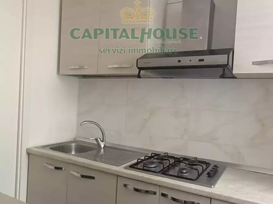 Immagine 24 di Appartamento in affitto  a Santa Maria Capua Vetere