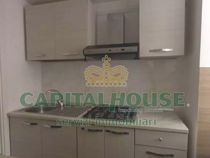 Immagine 25 di Appartamento in affitto  a Santa Maria Capua Vetere