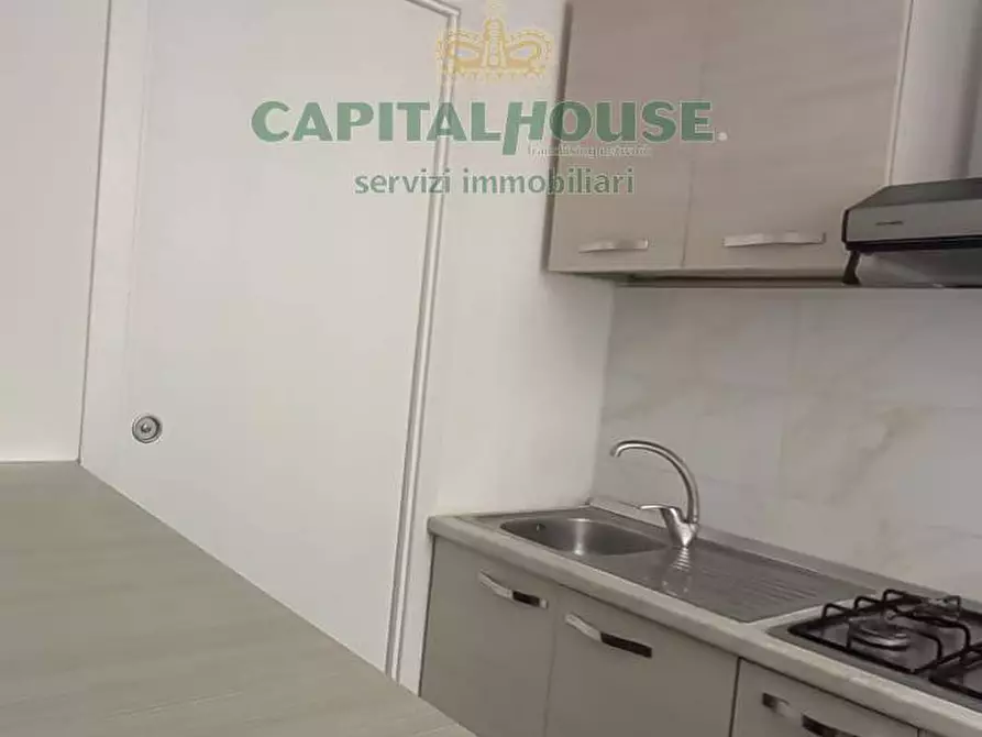 Immagine 26 di Appartamento in affitto  a Santa Maria Capua Vetere