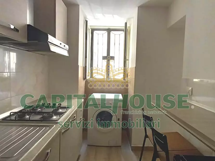 Immagine 27 di Appartamento in affitto  a Santa Maria Capua Vetere
