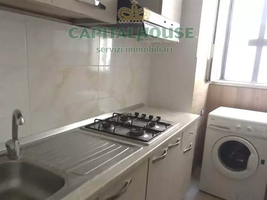 Immagine 29 di Appartamento in affitto  a Santa Maria Capua Vetere