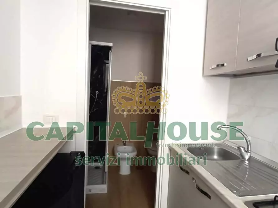 Immagine 30 di Appartamento in affitto  a Santa Maria Capua Vetere