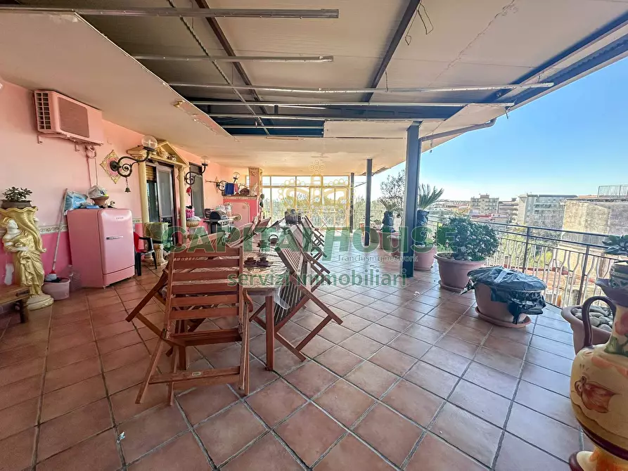 Immagine 1 di Appartamento in vendita  a Capua