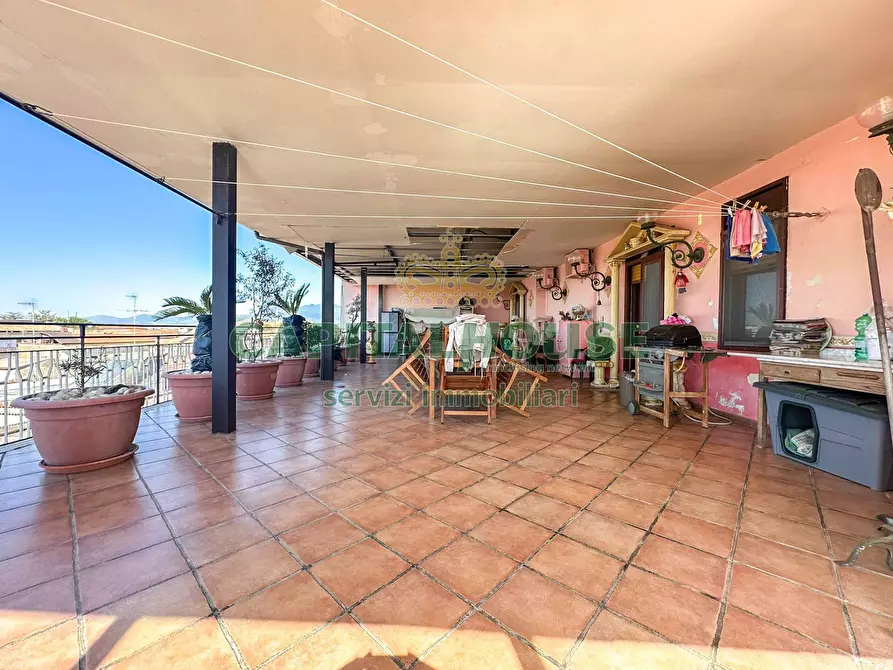 Immagine 2 di Appartamento in vendita  a Capua