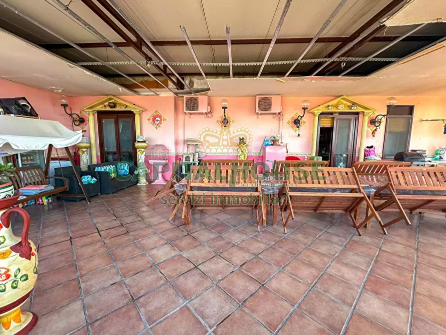 Immagine 3 di Appartamento in vendita  a Capua