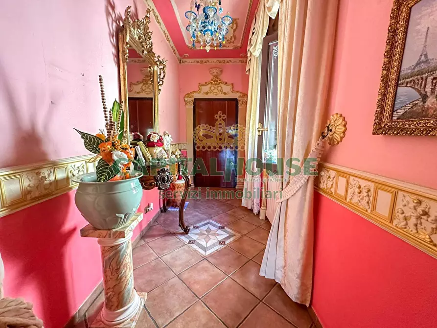 Immagine 4 di Appartamento in vendita  a Capua