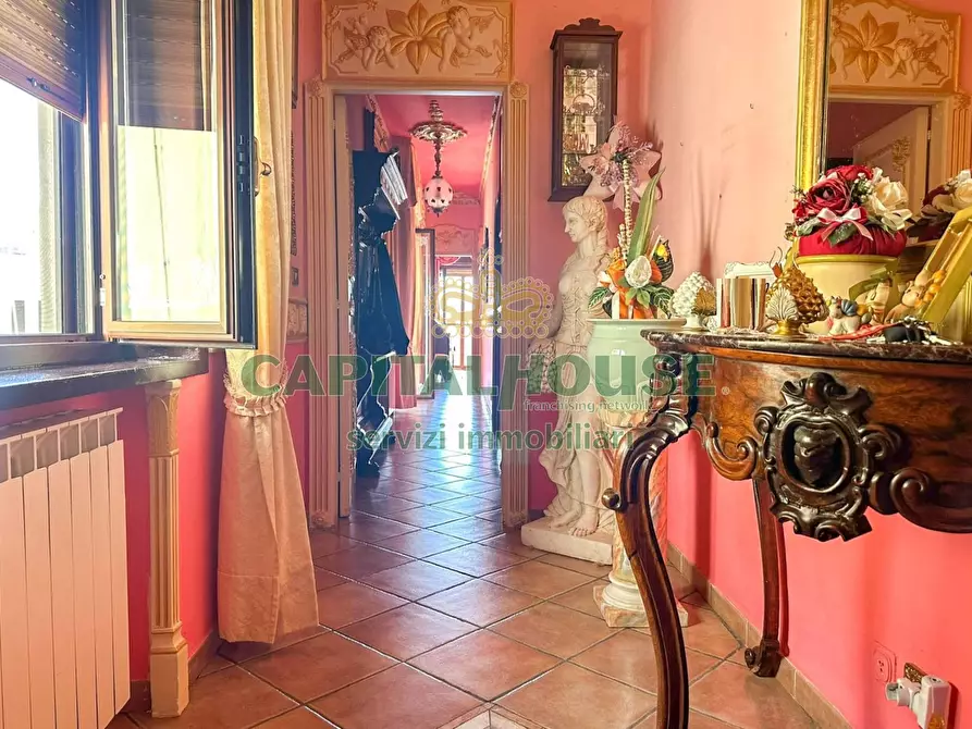 Immagine 5 di Appartamento in vendita  a Capua