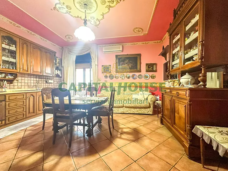 Immagine 6 di Appartamento in vendita  a Capua