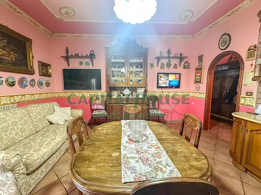 Immagine 7 di Appartamento in vendita  a Capua