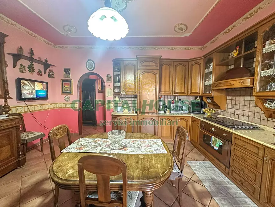 Immagine 8 di Appartamento in vendita  a Capua