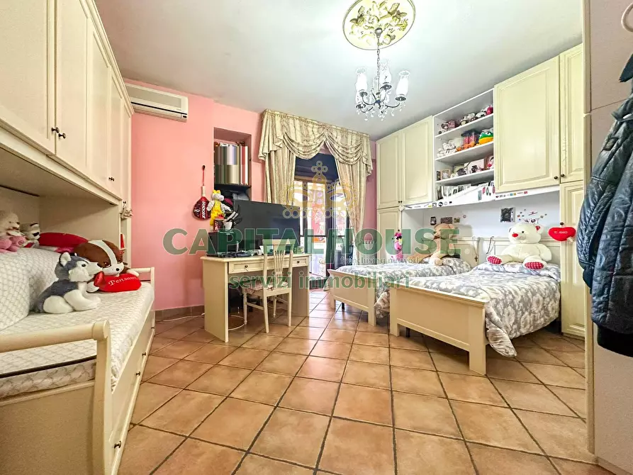 Immagine 10 di Appartamento in vendita  a Capua