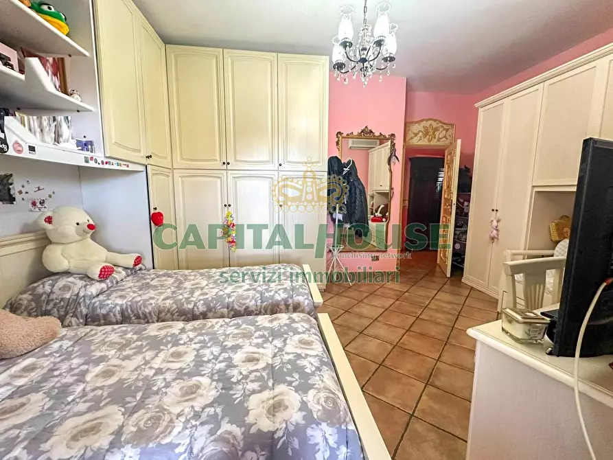 Immagine 11 di Appartamento in vendita  a Capua